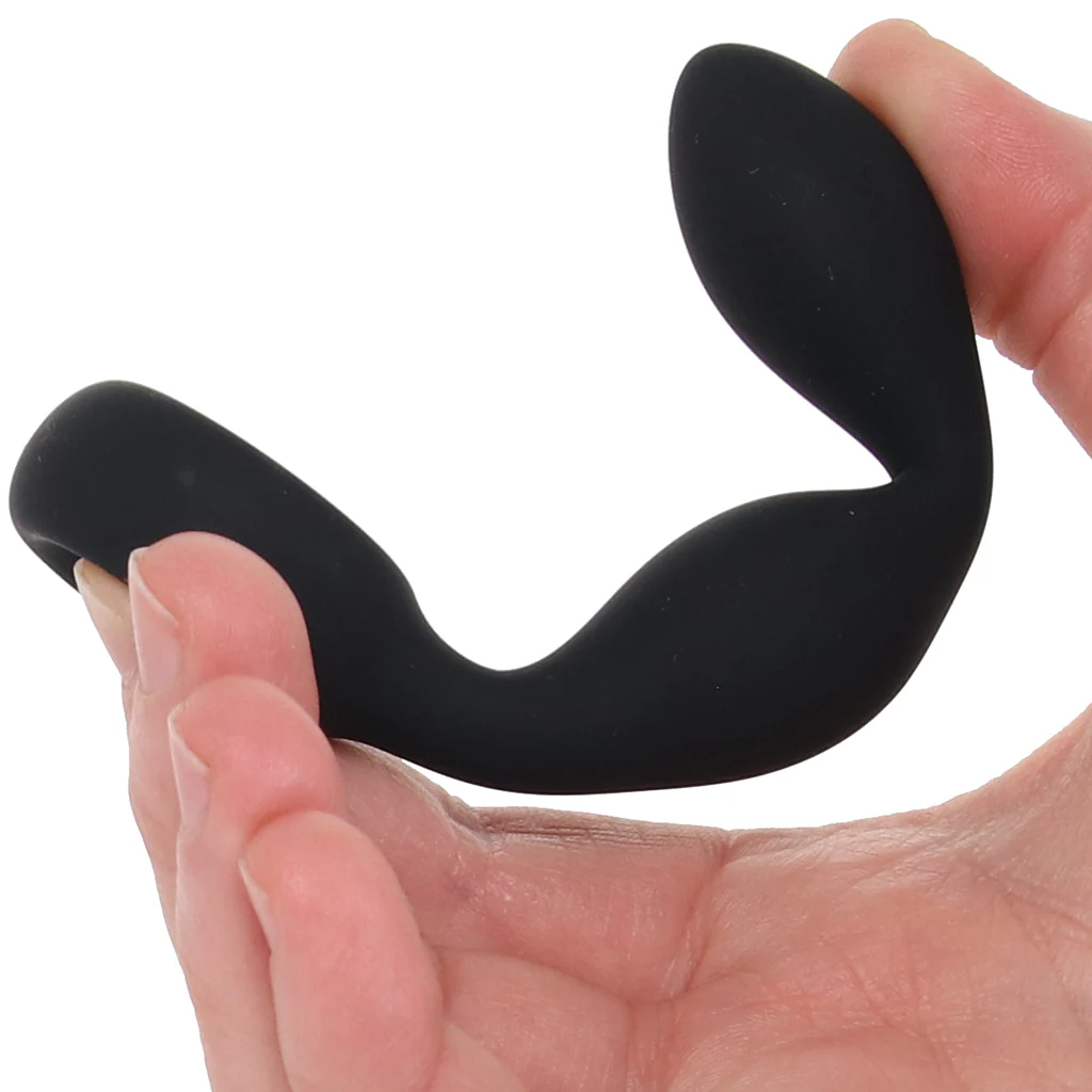 Renegade Slim Butt Plug - Image 6