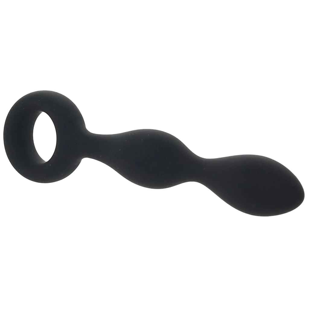 Renegade Slim Butt Plug - Image 7