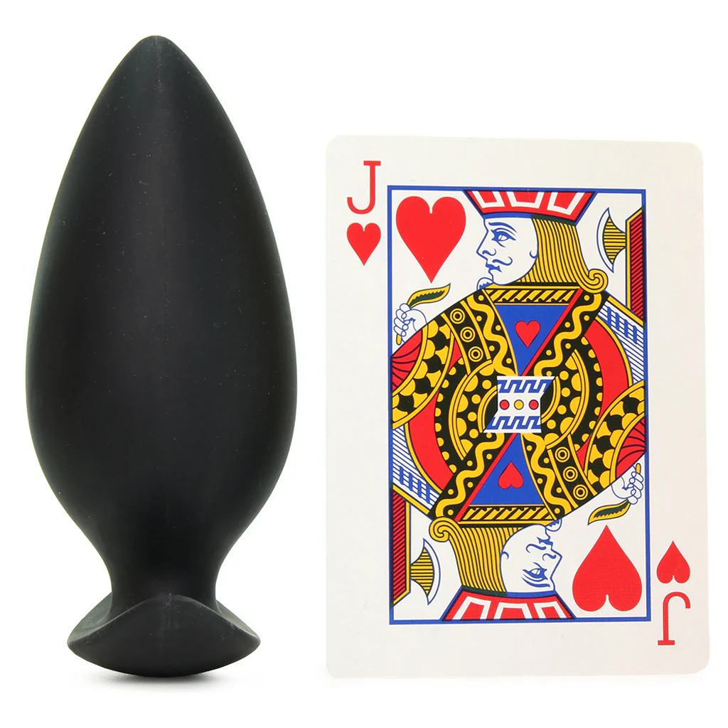 Renegade Spade Plug in Large - Image 4