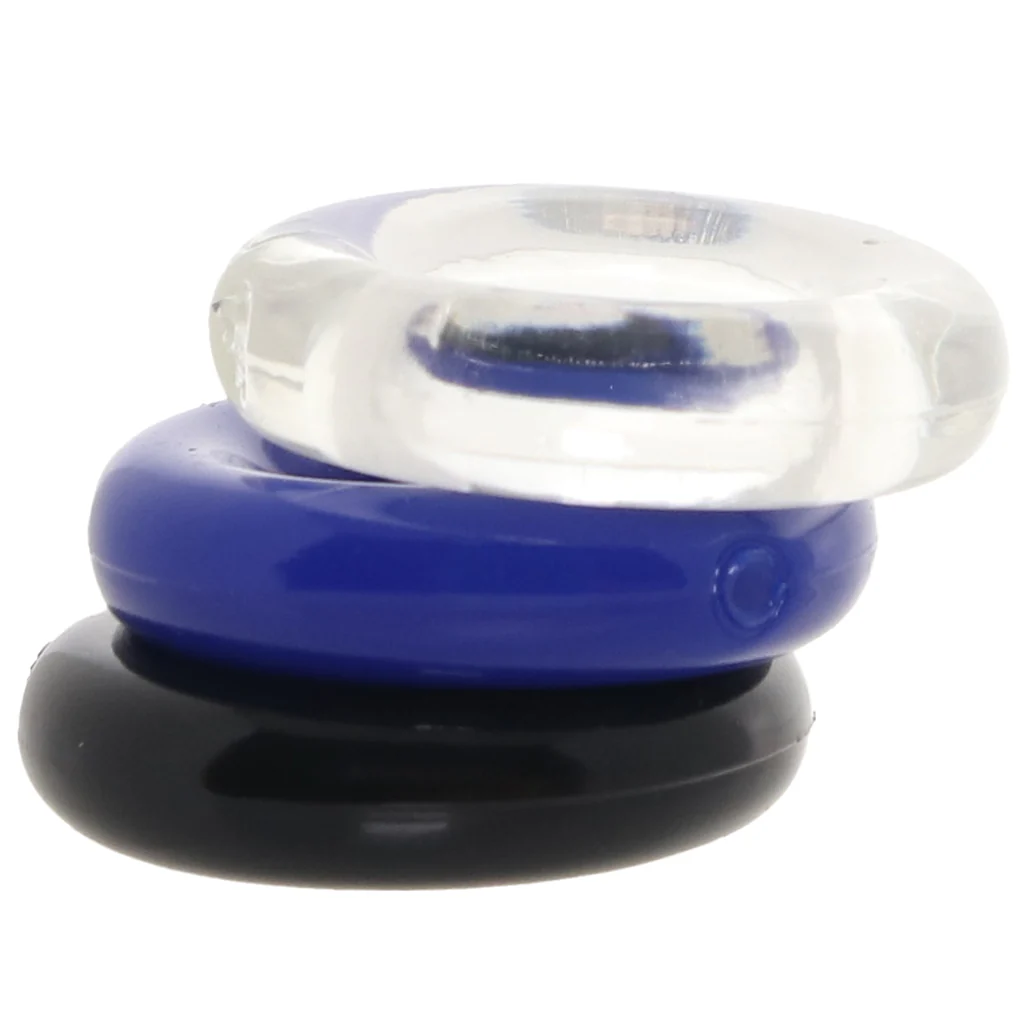 Renegade Stamina Rings - Image 5