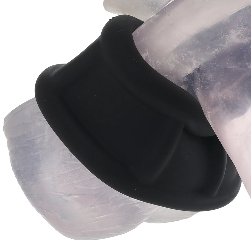 Renegade Suave Ball Stretcher in Black - Image 2