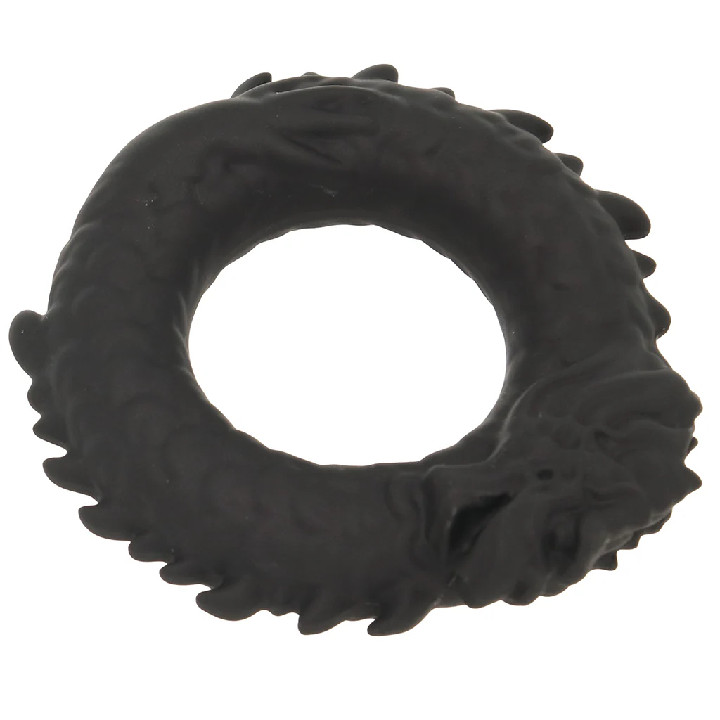 Renegade Super Stretchable Dragon Cock Ring - Image 3