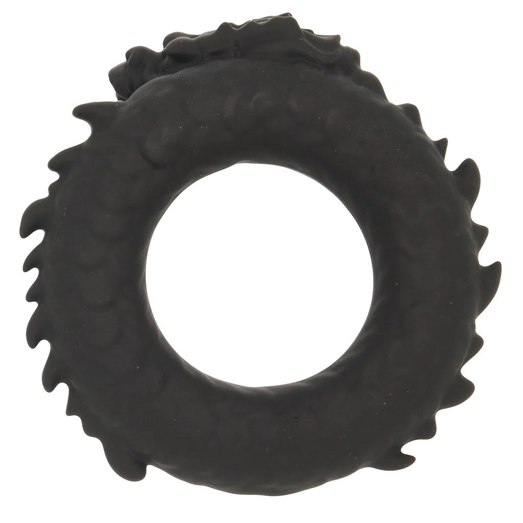 Renegade Super Stretchable Dragon Cock Ring - Image 5
