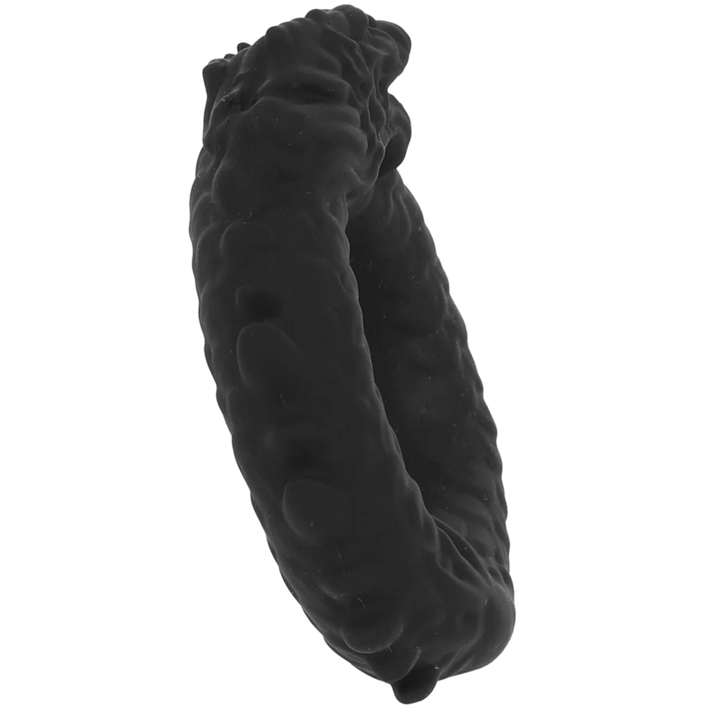 Renegade Super Stretchable Dragon Cock Ring - Image 6