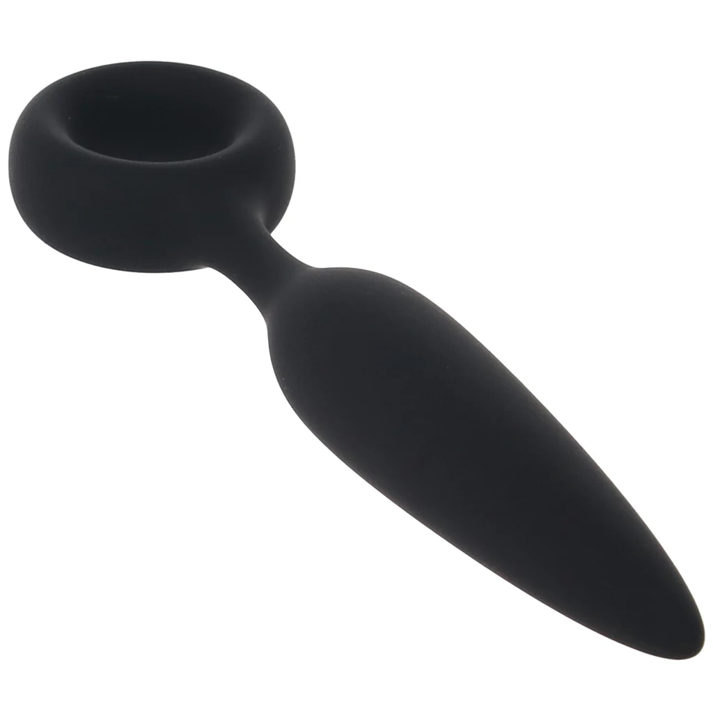 Renegade Trio 3 Piece Butt Plug Set - Image 2