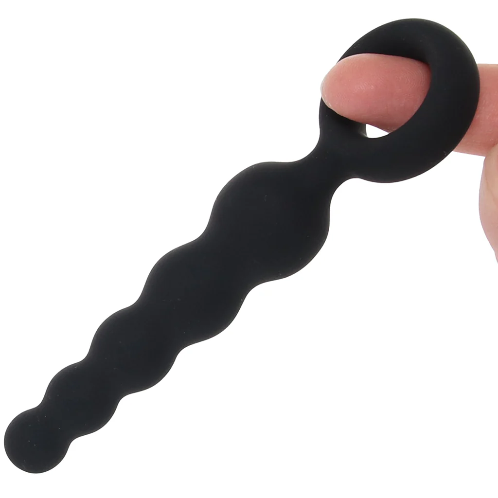 Renegade Trio 3 Piece Butt Plug Set - Image 4