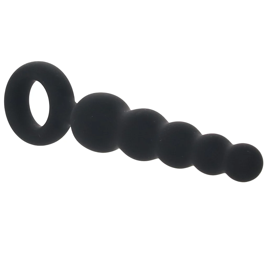 Renegade Trio 3 Piece Butt Plug Set - Image 8