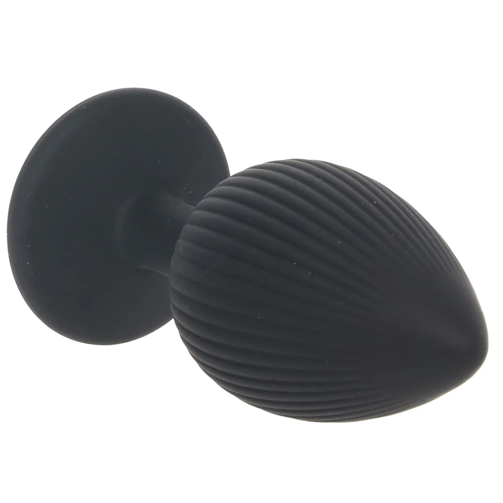 Renegade Triple Ace Silicone Butt Plug Kit - Image 2