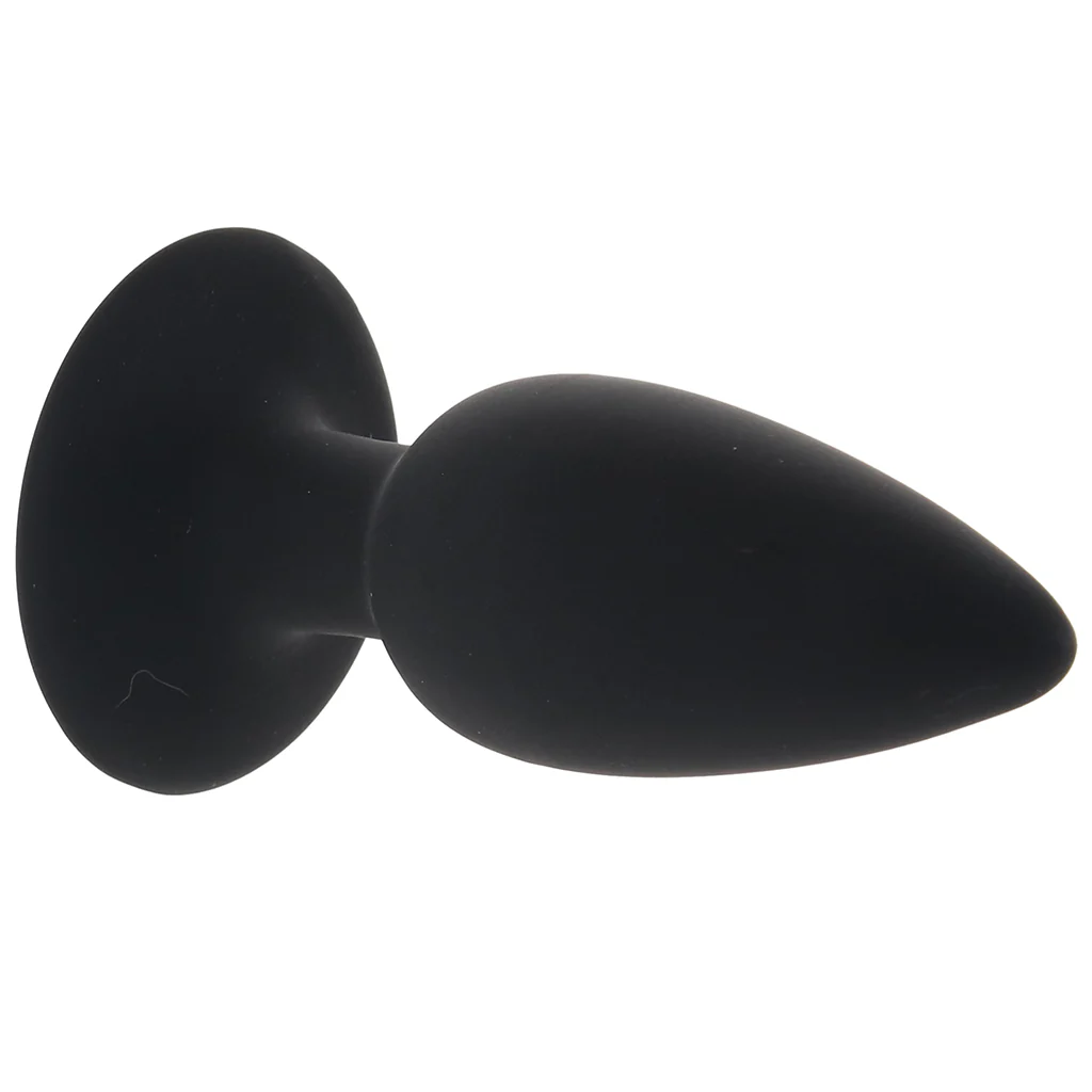 Renegade Triple Strike Silicone Butt Plug Kit - Image 2