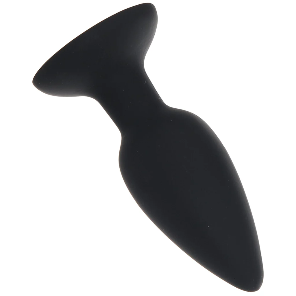 Renegade Triple Strike Silicone Butt Plug Kit - Image 6