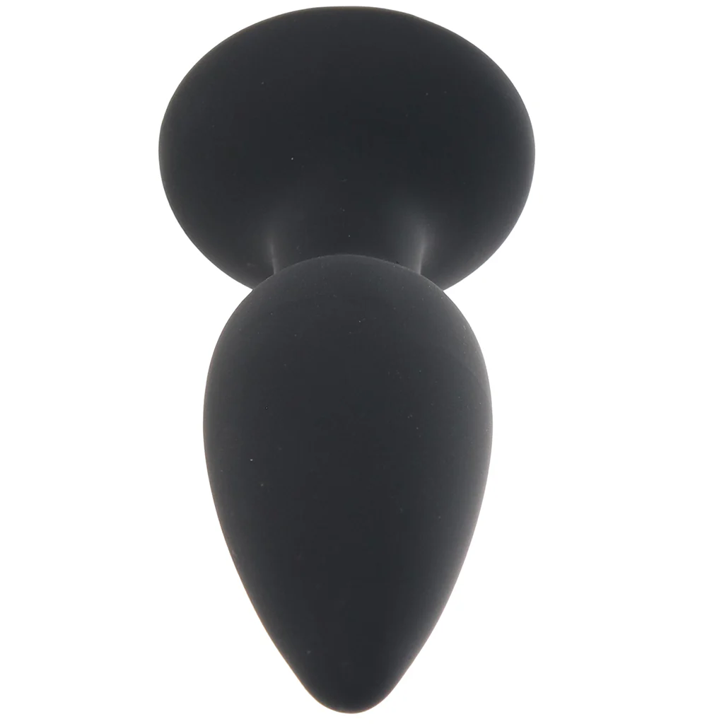 Renegade Triple Strike Silicone Butt Plug Kit - Image 8