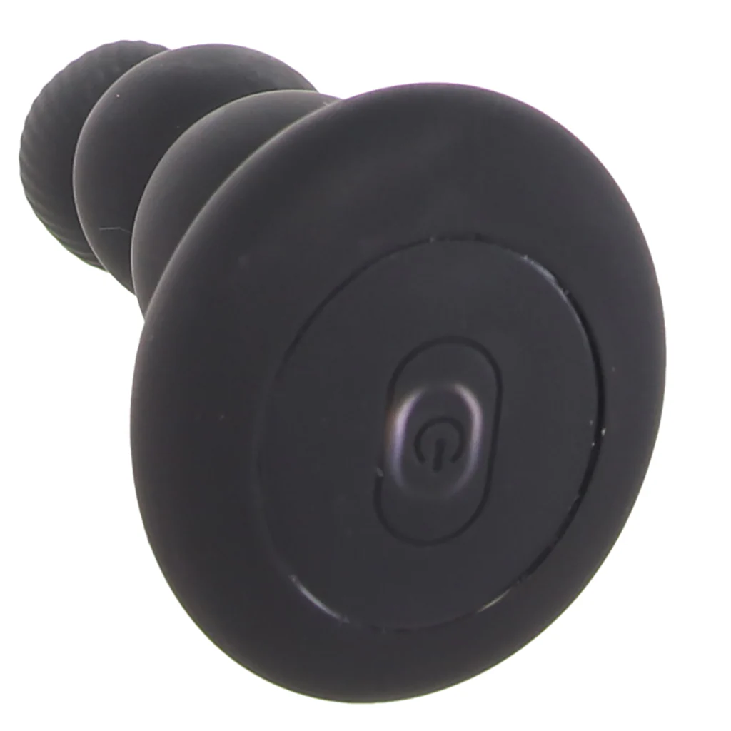 Renegade Valor Gyrating & Vibrating Beaded Plug - Image 8