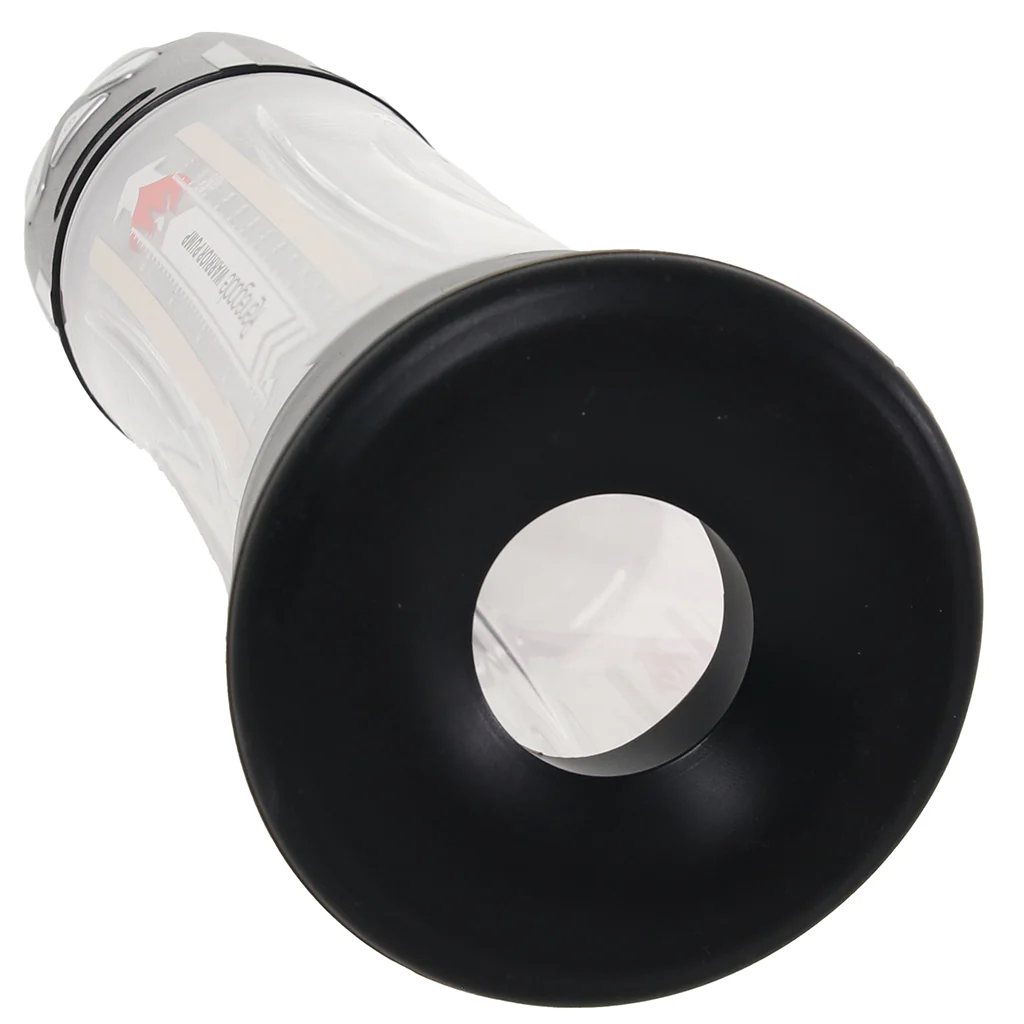 Renegade Warrior Waterproof Auto Pump - Image 5