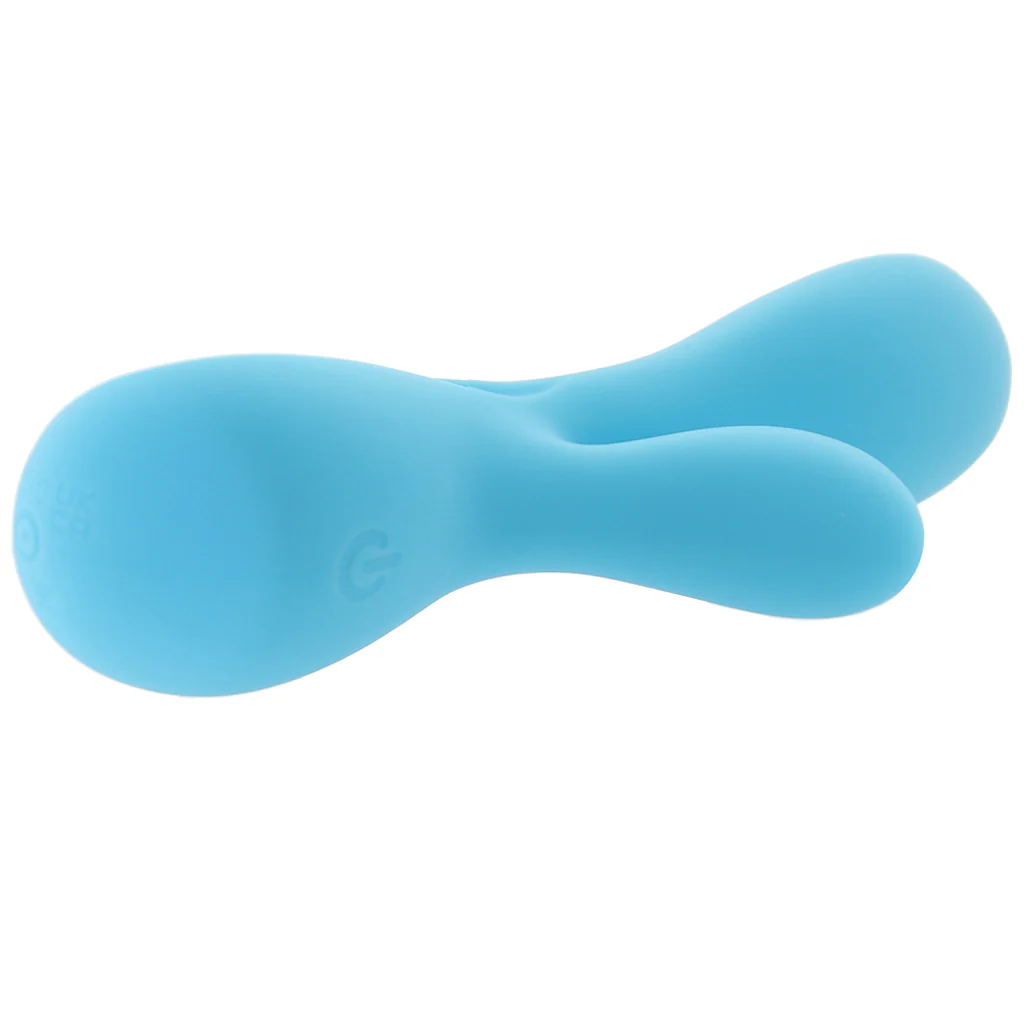 Revel Galaxy Rabbit Vibe in Blue - Image 5