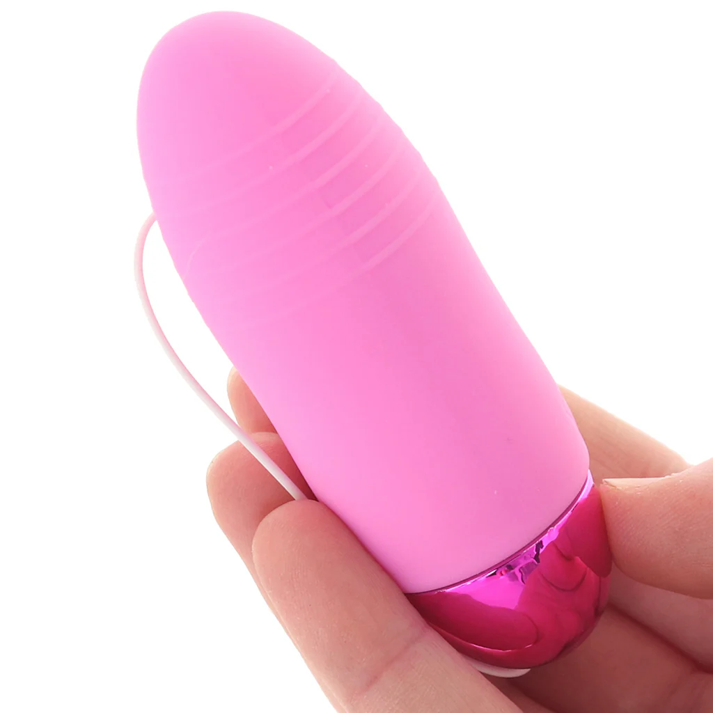Revel Winx Remote Bullet Vibe in Pink - Image 4