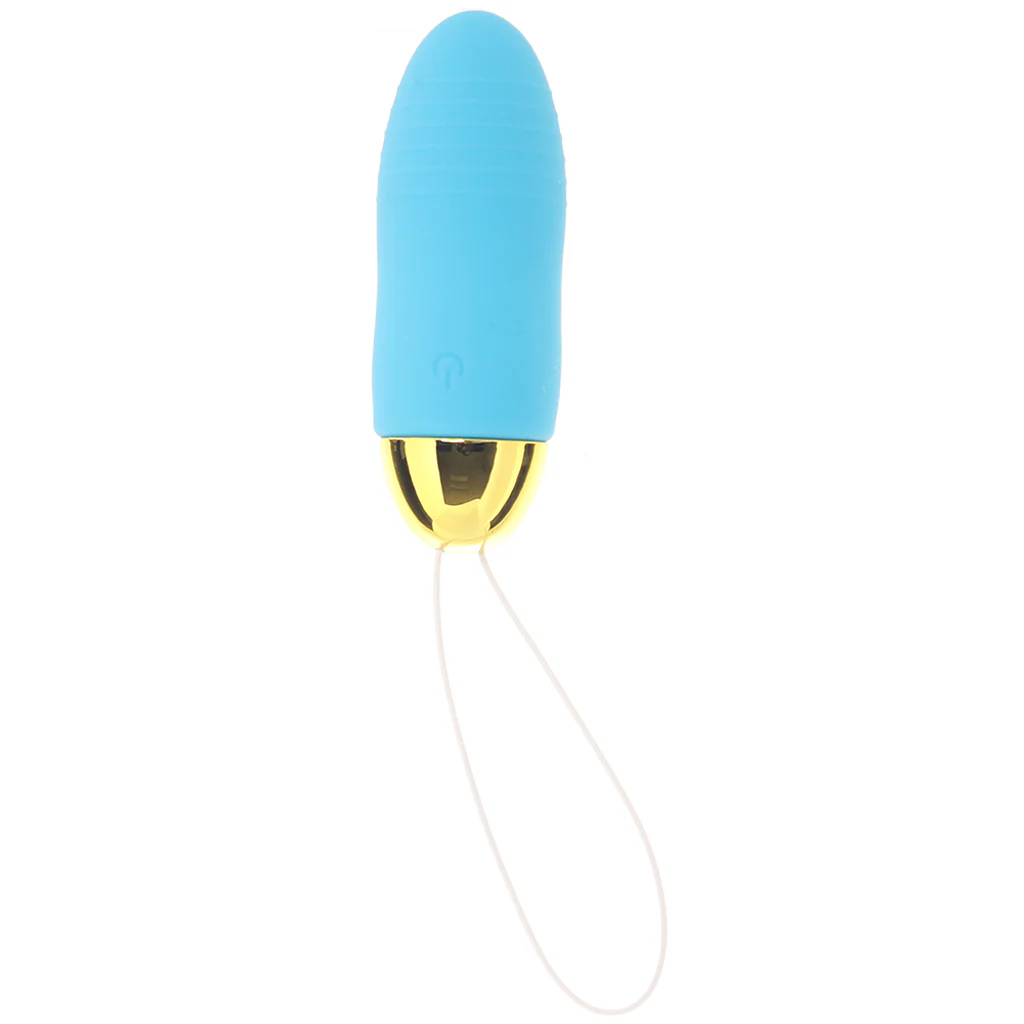 Revel Winx Remote Bullet Vibe in Blue - Image 5