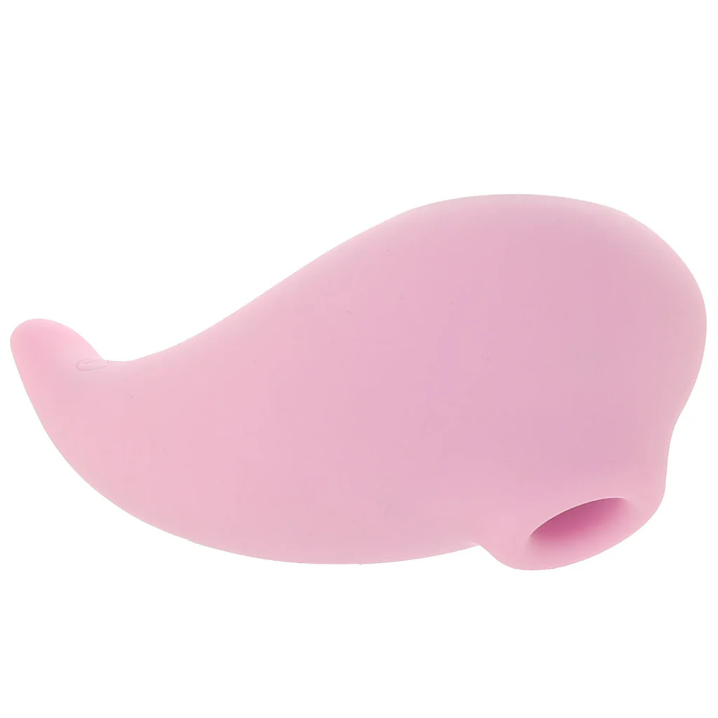 Revelation Clitoral Suction Stimulator - Image 3