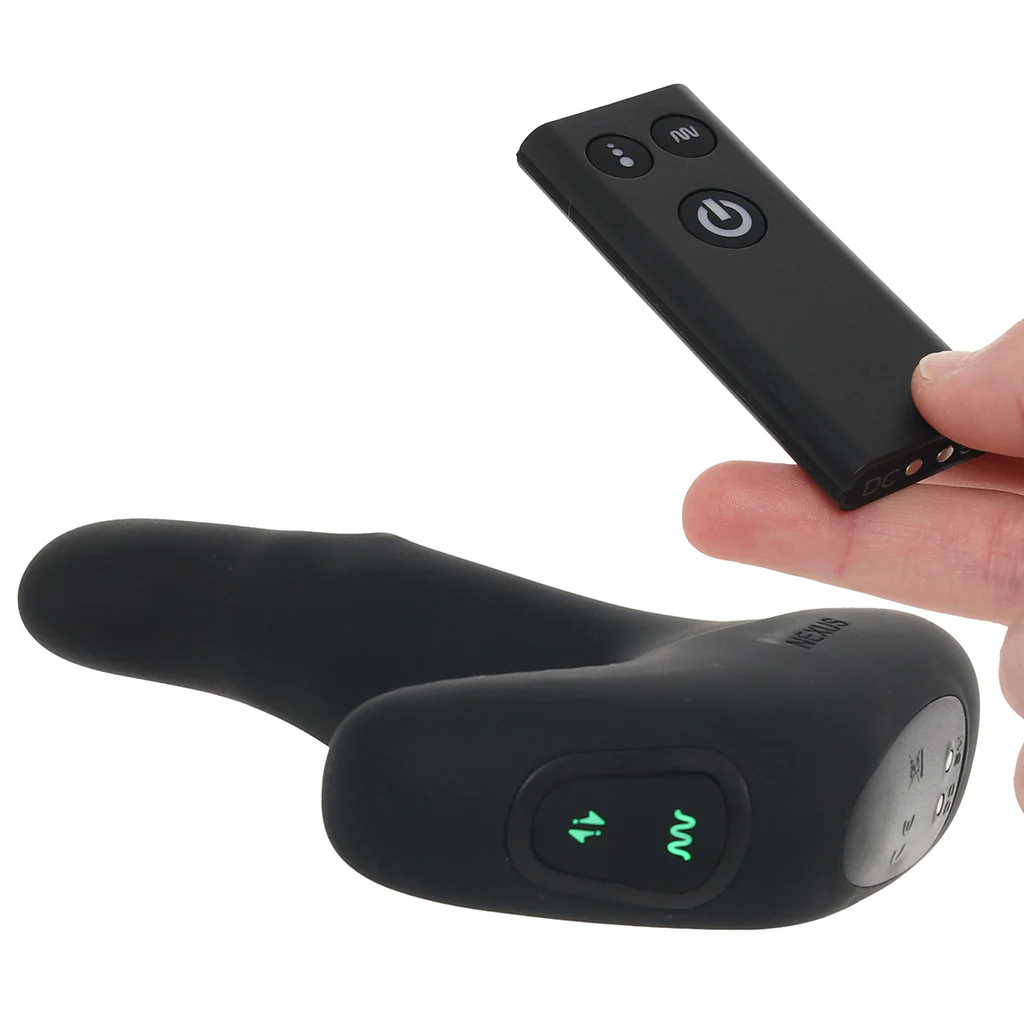 RevoRing Prostate Massager - Image 5