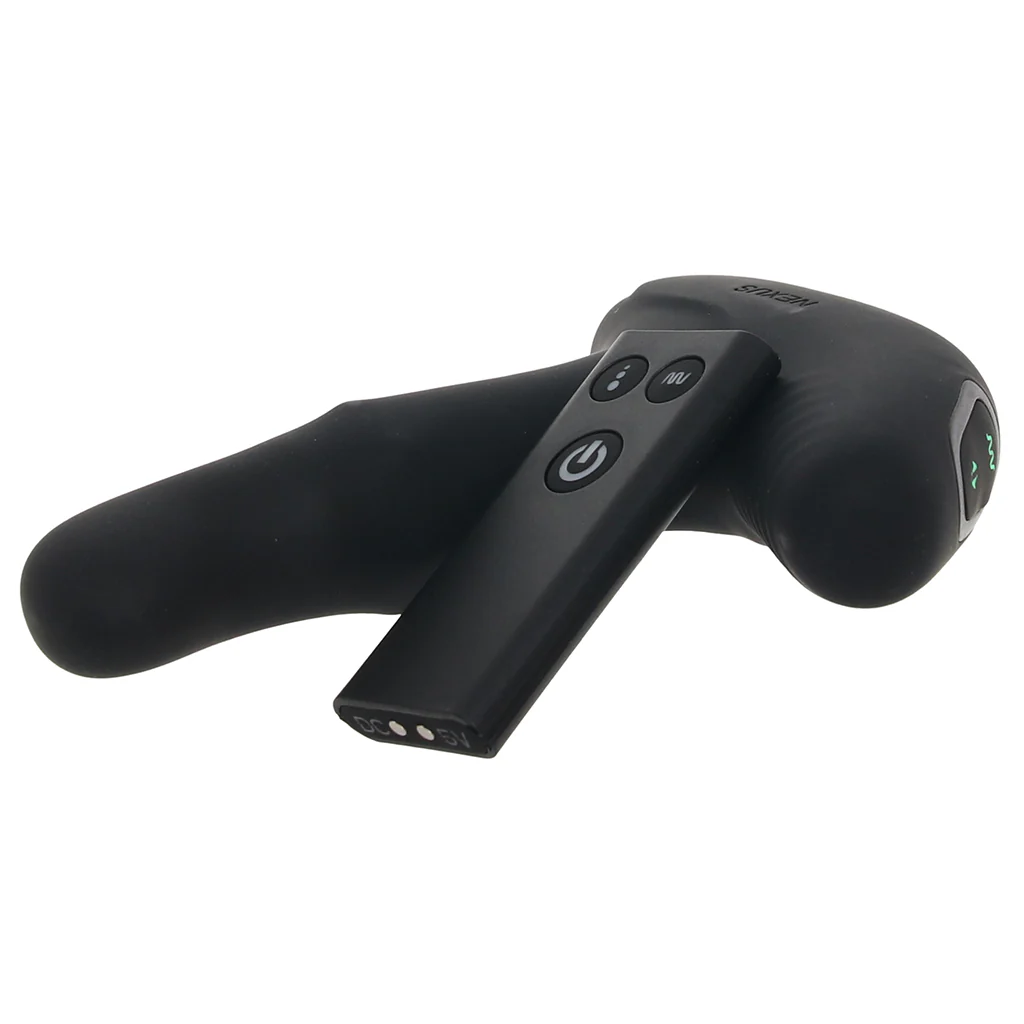 RevoRing Prostate Massager - Image 7