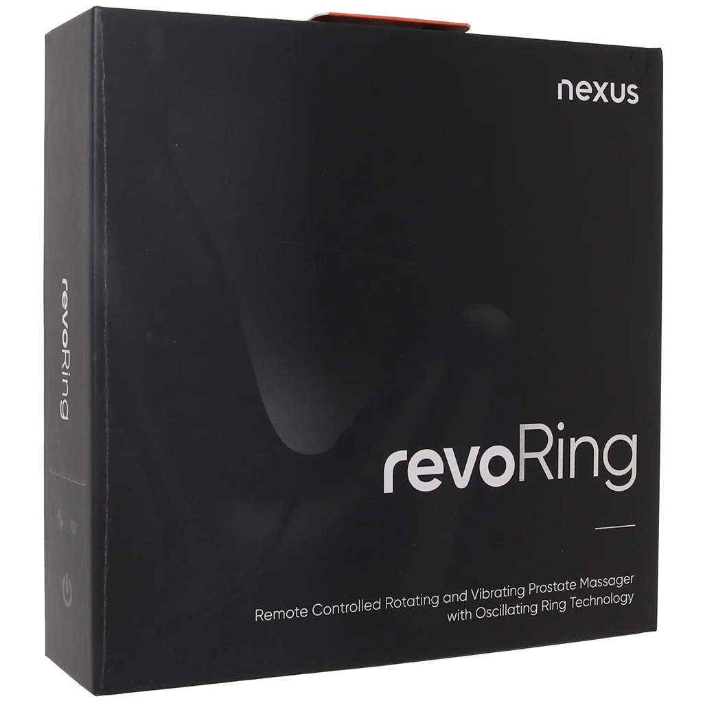 RevoRing Prostate Massager - Image 9