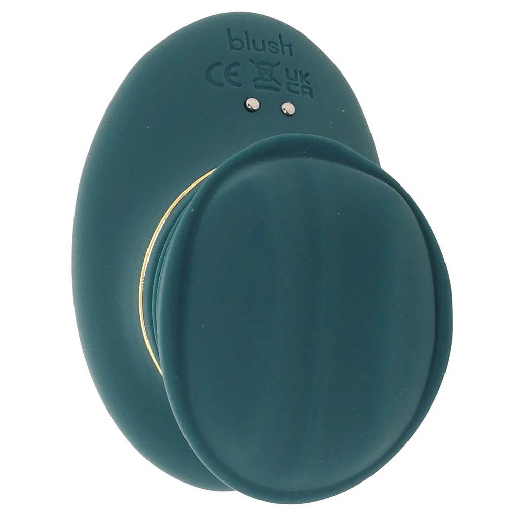 Riana AutoRub Clitoral Vibe - Image 2