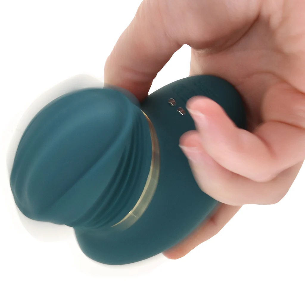 Riana AutoRub Clitoral Vibe - Image 8