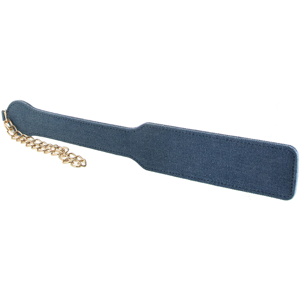 Ride 'Em Denim Paddle - Image 2