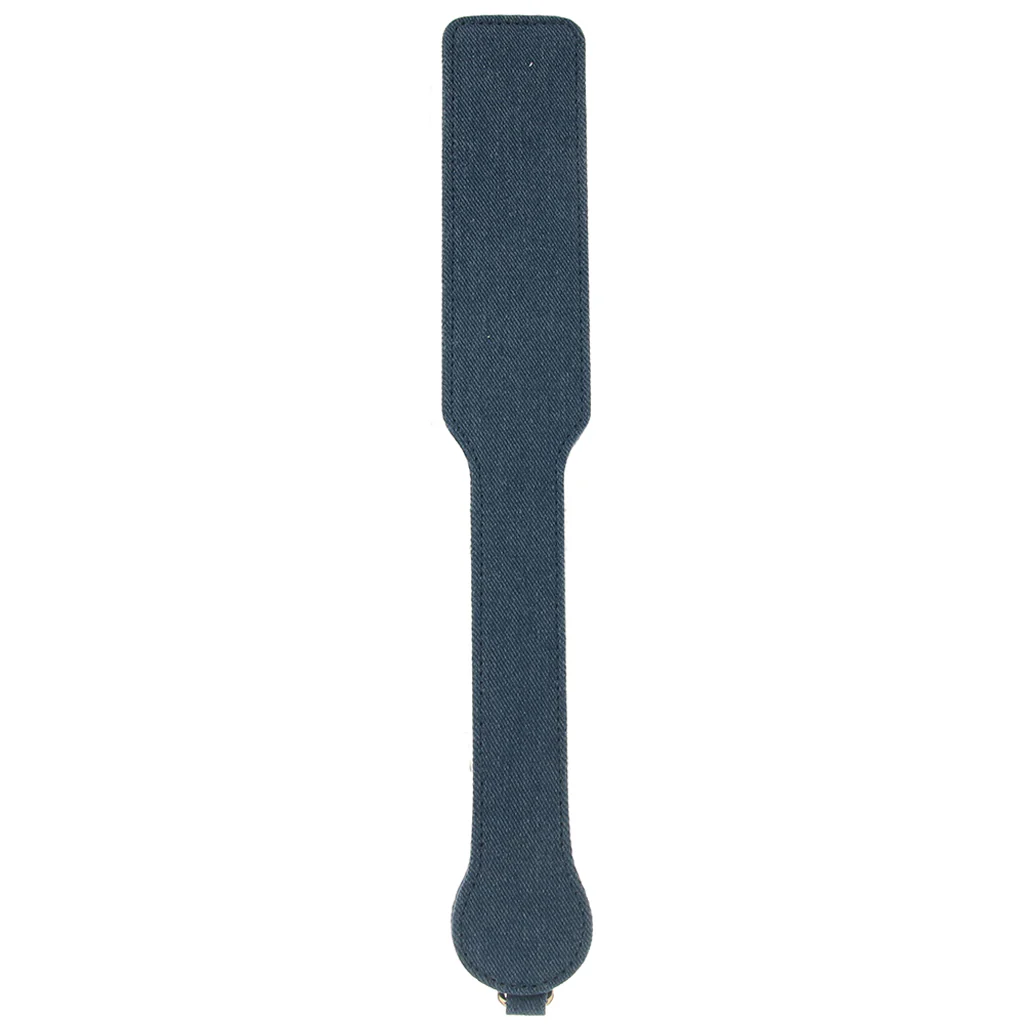 Ride 'Em Denim Paddle - Image 5