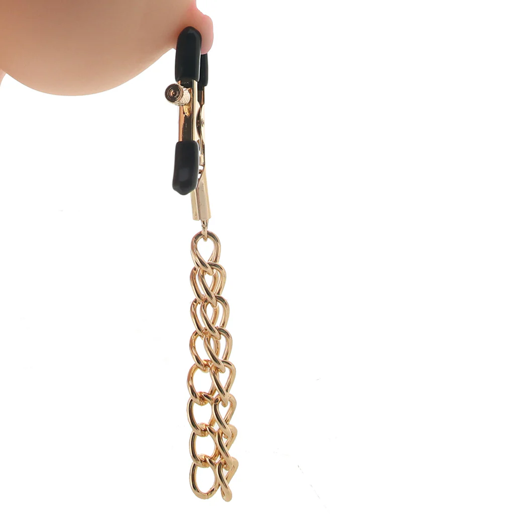 Ride 'Em Nipple Clamps - Image 2