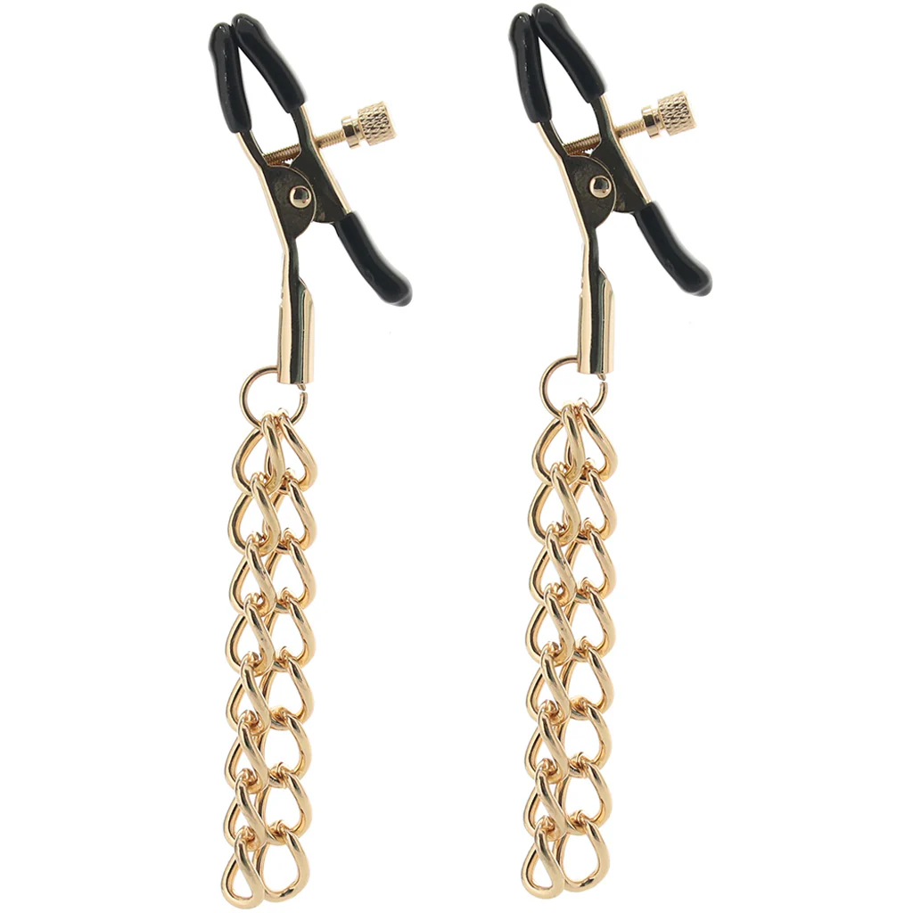 Ride 'Em Nipple Clamps - Image 5