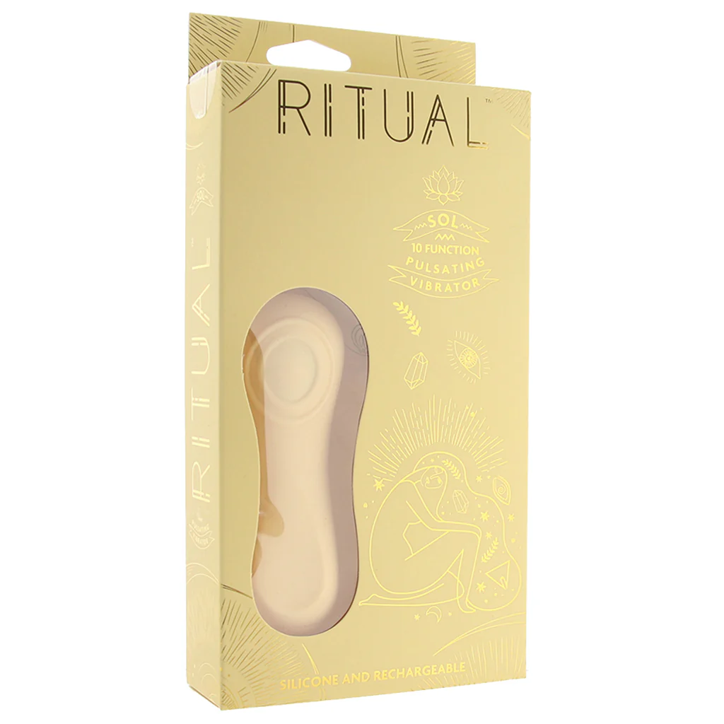 Ritual Sol Pulsating Vibe - Image 6