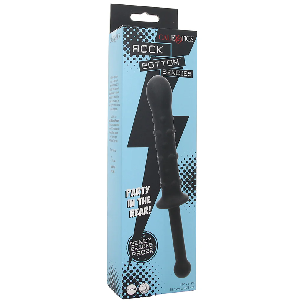 Rock Bottom Bendies Bendy Beaded Probe - Image 6