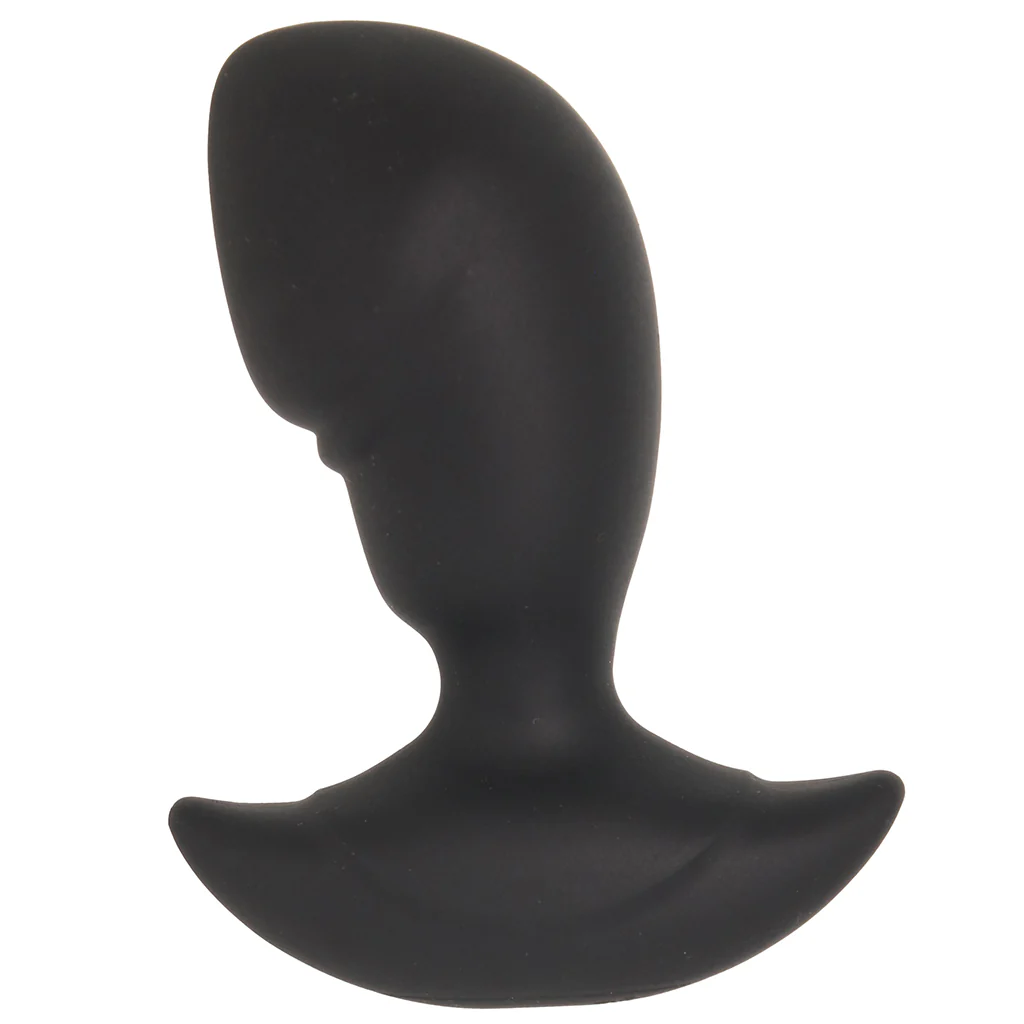 Rock Bottom Rumbling Stud Butt Plug - Image 3