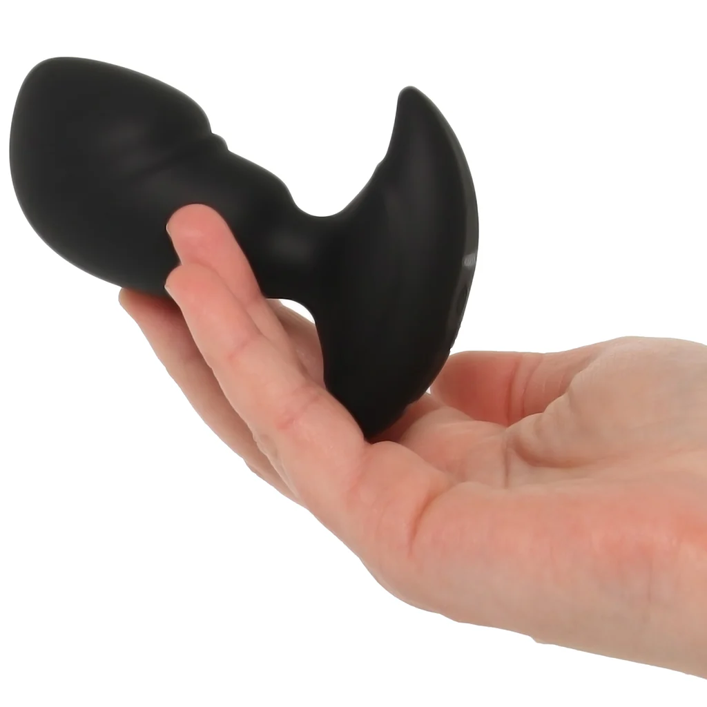Rock Bottom Rumbling Stud Butt Plug - Image 4