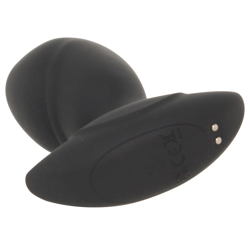 Rock Bottom Rumbling Stud Butt Plug - Image 5