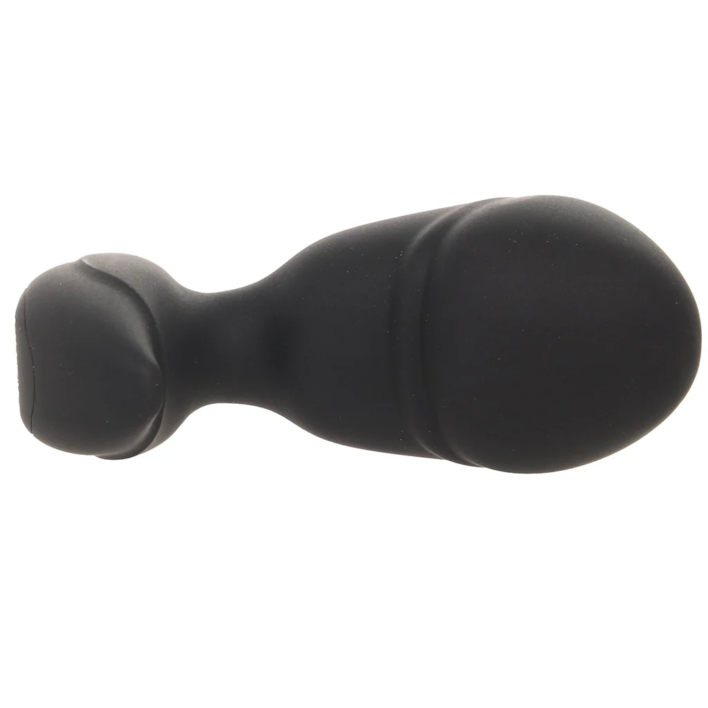 Rock Bottom Rumbling Stud Butt Plug - Image 6