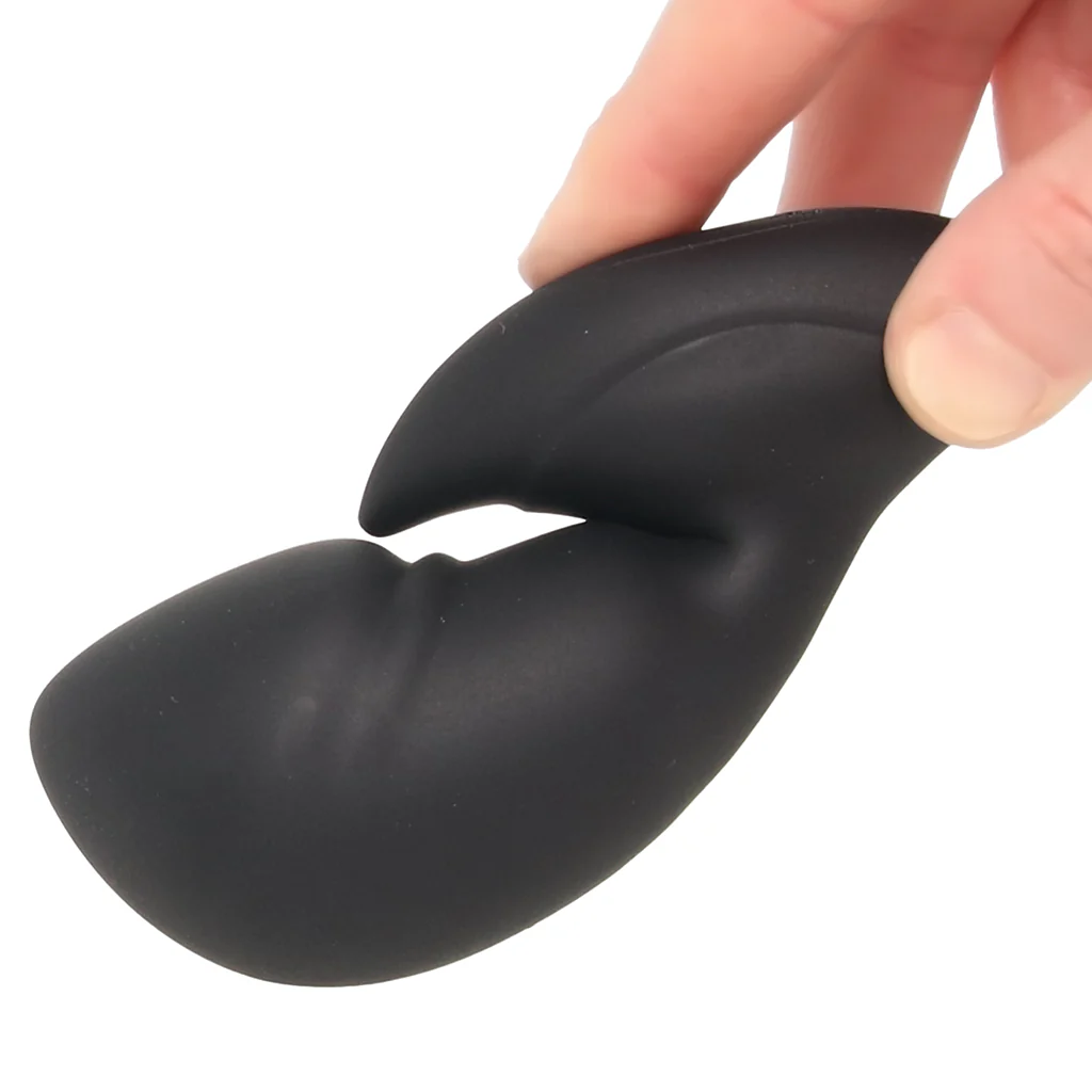 Rock Bottom Rumbling Stud Butt Plug - Image 8