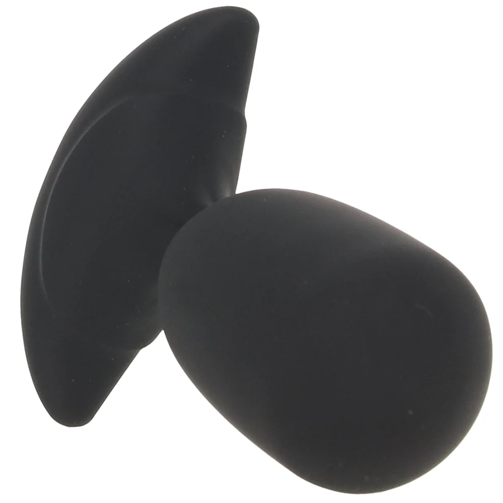 Rock Bottom Rumbling Torpedo Butt Plug - Image 2