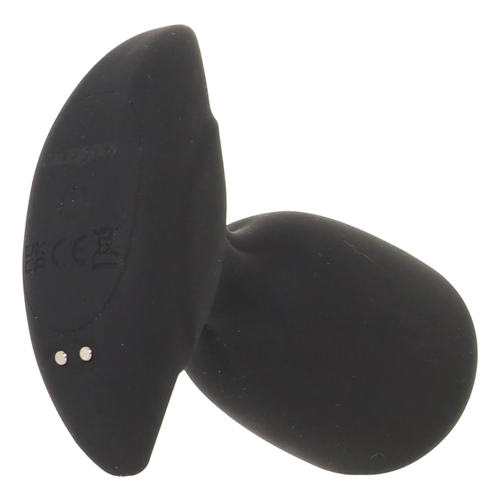 Rock Bottom Rumbling Torpedo Butt Plug - Image 5