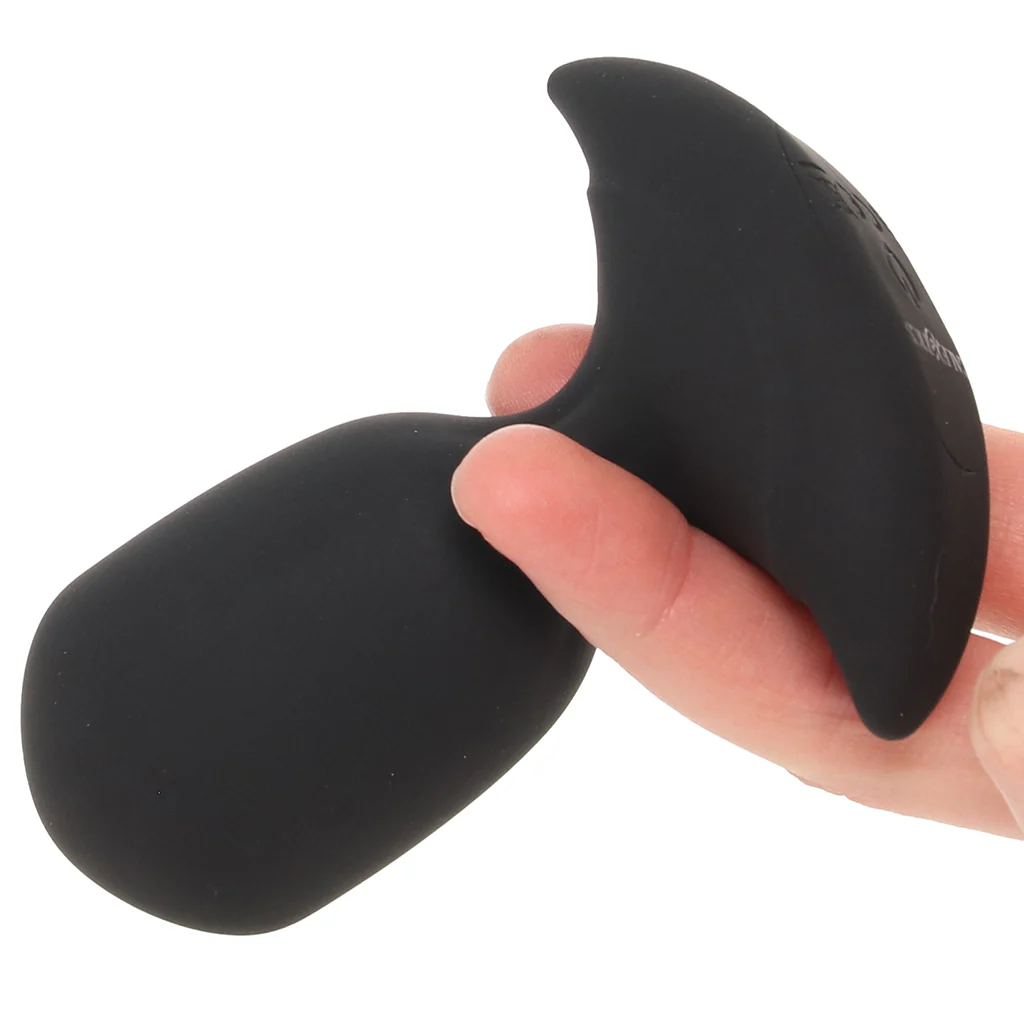 Rock Bottom Rumbling Torpedo Butt Plug - Image 6