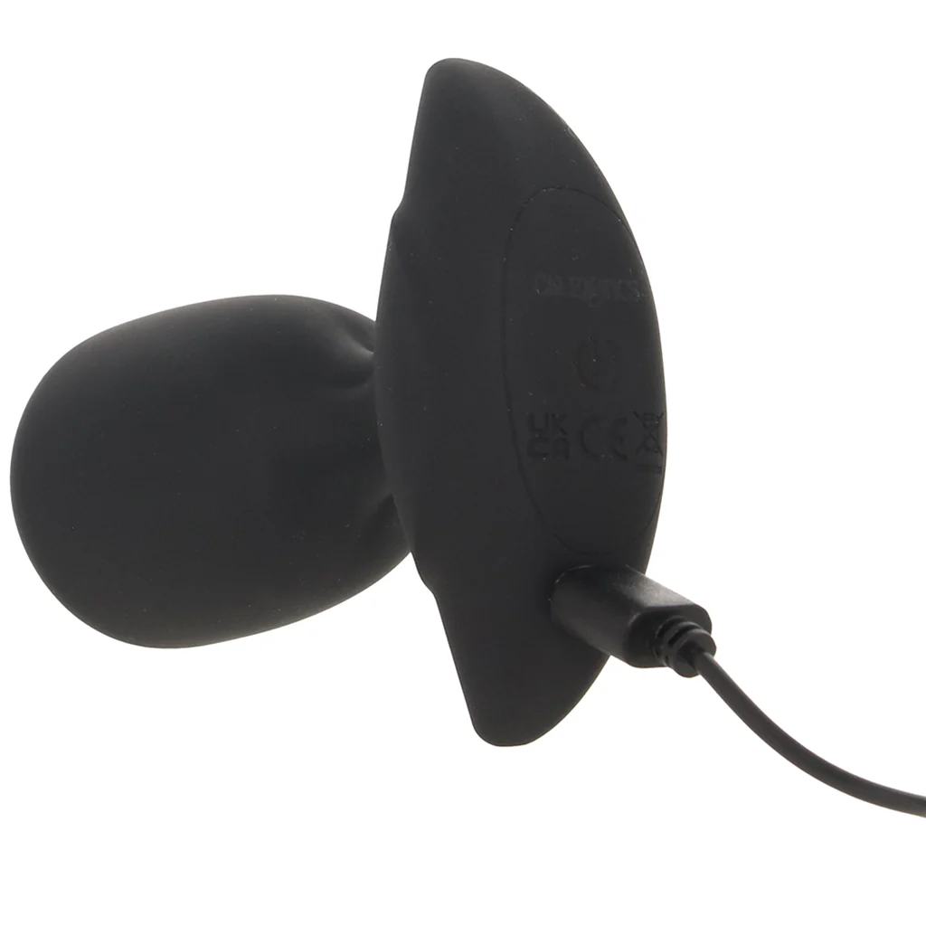 Rock Bottom Rumbling Torpedo Butt Plug - Image 8