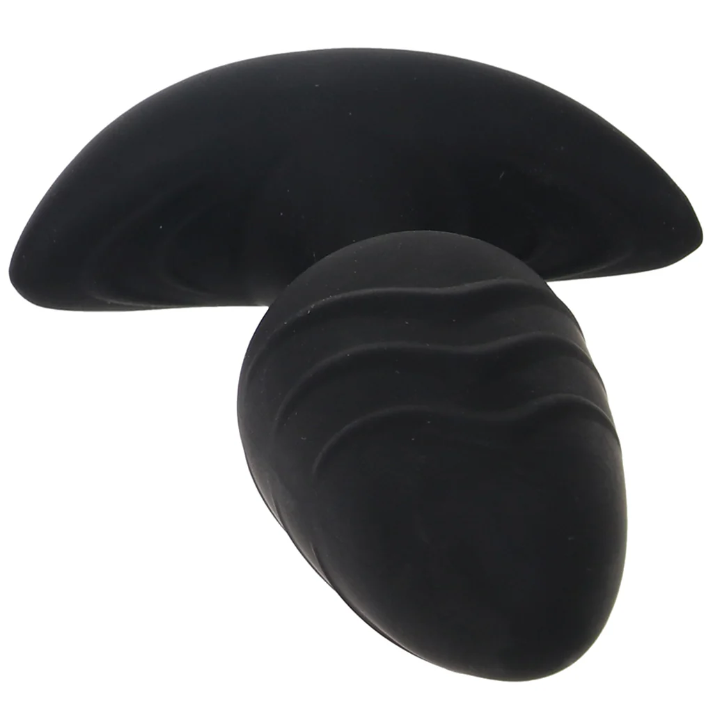 Rock Bottom Vibrating Rotating Butt Plug - Image 2