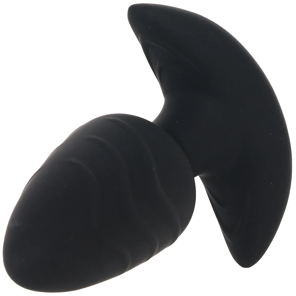 Rock Bottom Vibrating Rotating Butt Plug - Image 3