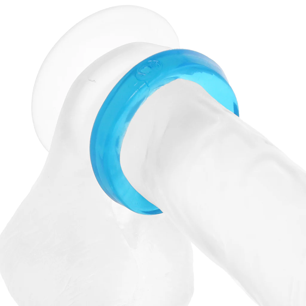 Rock Solid Double Pack Cock Rings - Image 2