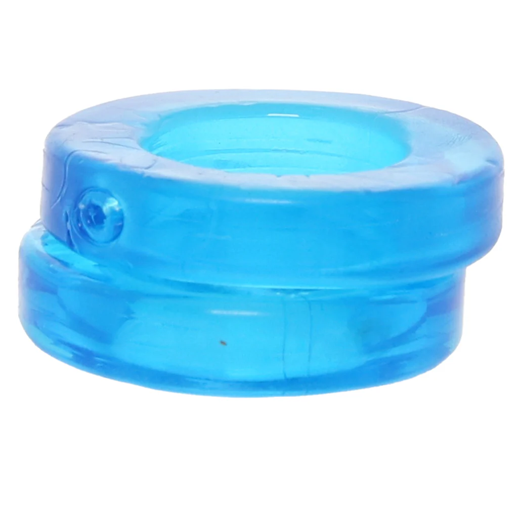 Rock Solid Double Pack Cock Rings - Image 3