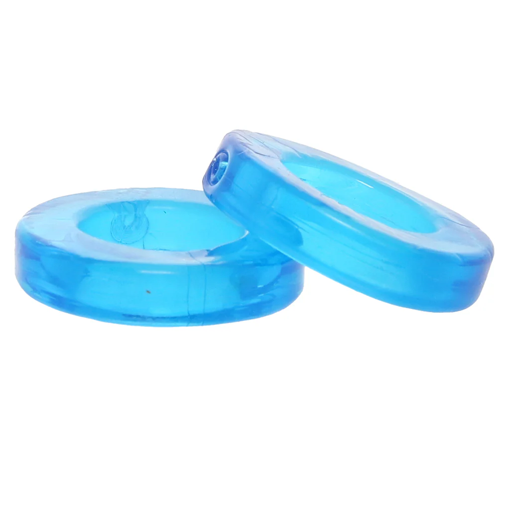 Rock Solid Double Pack Cock Rings - Image 5