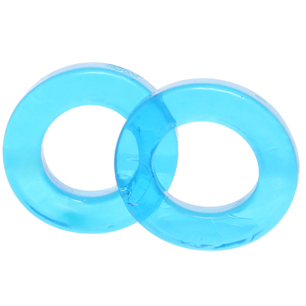 Rock Solid Double Pack Cock Rings - Image 7