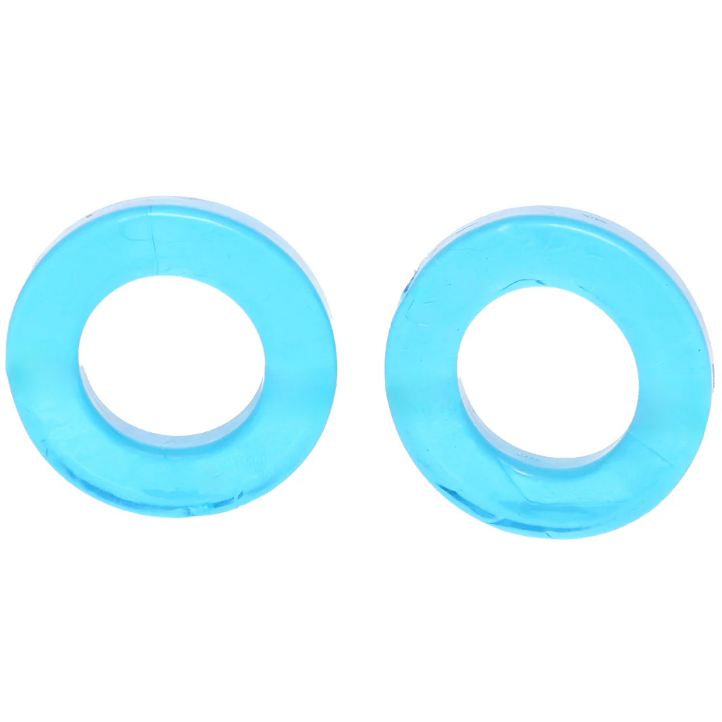 Rock Solid Double Pack Cock Rings - Image 8