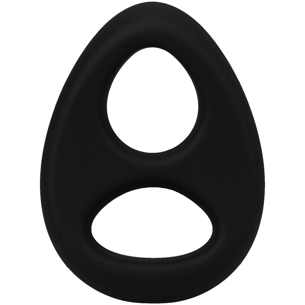 Rock Solid The Code C-Ring and Bandana Set in Hunter Green - Image 6