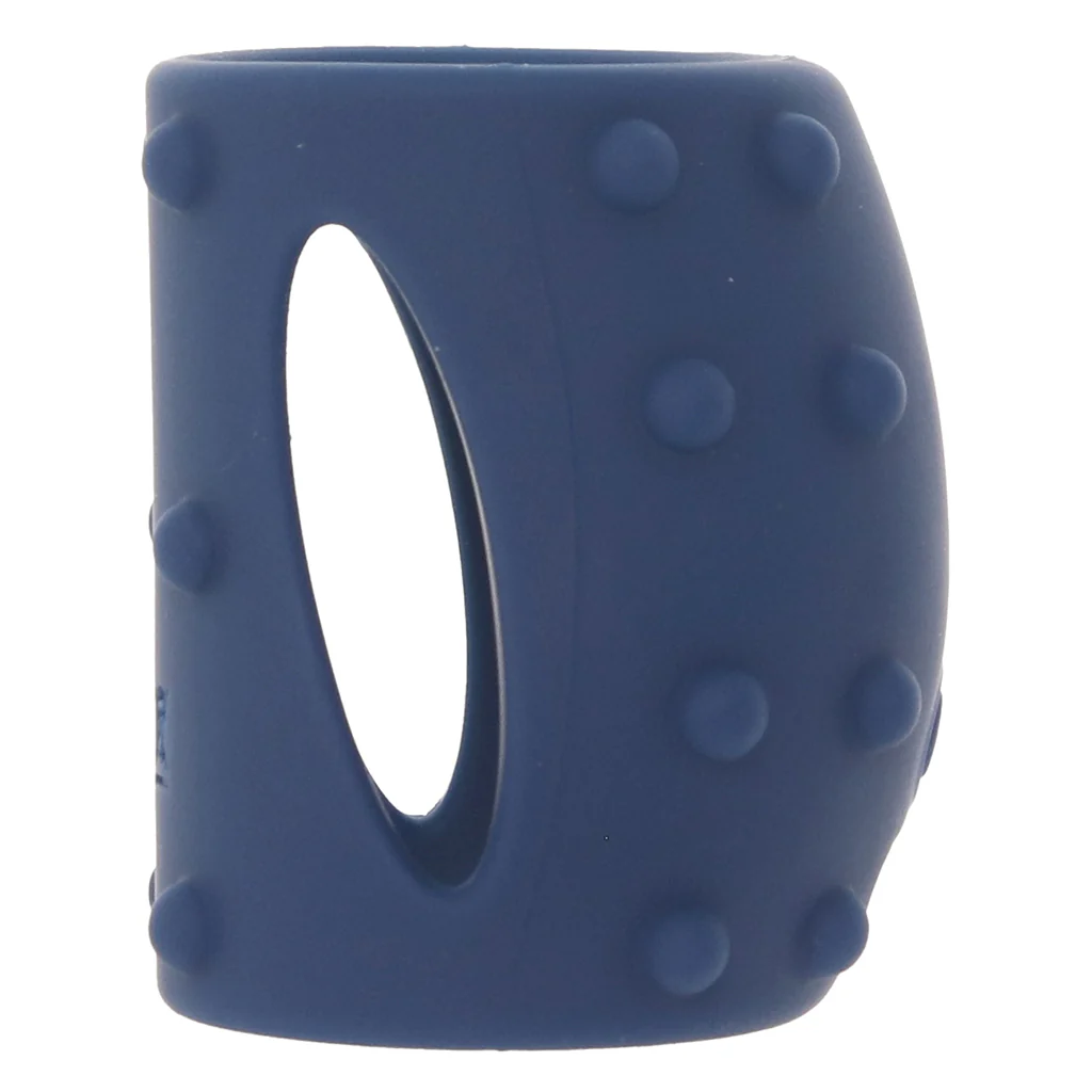 Romeo Vibrating Girth Enhancer Sleeve - Image 3